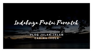 preview picture of video 'Pantai Terindah Manado ada di Parentek'
