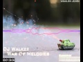 DJ Walkzz - War Of Melodieswar