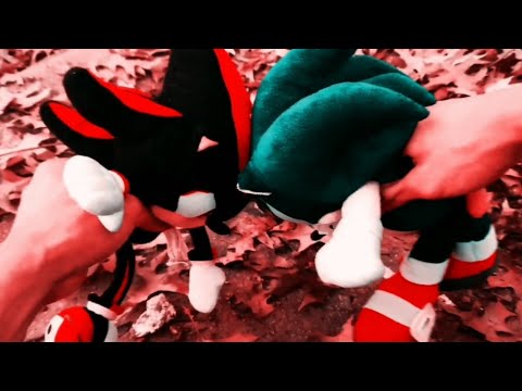The Sonic Plush Show MV - Animal I Have Become