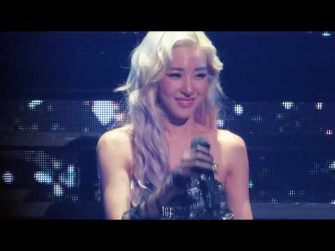 190803 'Runaway' @ Tiffany Open Hearts Eve Seoul