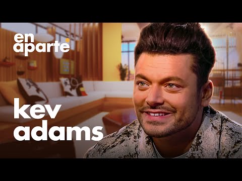 La promesse folle de Kev Adams à Leonardo DiCaprio - En Aparté