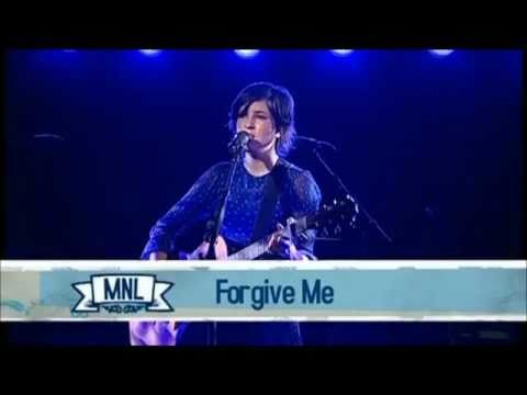 Forgive Me - Missy Higgins