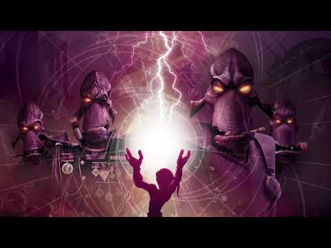Oddworld: Abe's Exoddus Music - Executive Office (Full Mix)