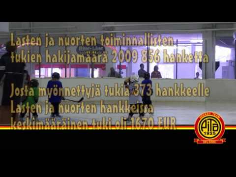 PiTan Strategiaesittely 2009