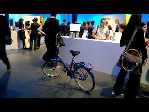 Nokia N8 camera sample video