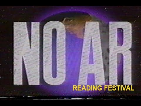 MTV NO AR - Reading Festival 1997