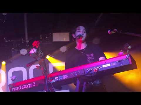 191127 The Rose, Manchester - Sorry 2