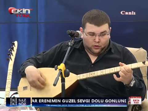 2 SAZ 2 SÖZ EREN ÖZÜTEMİZ