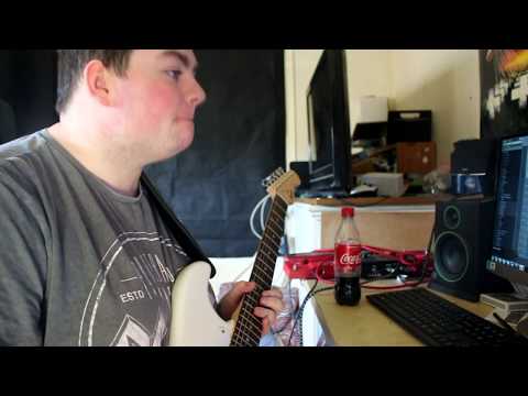 practising guitar vs recording guitar