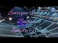Enrique Iglesias Bailando Empty Arena Effect