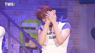 Download lagu TWS (투어스) '너의 모든 가능성이 되어 줄게' Stage Cam @ 2nd FANMEETING 〈42:CLUB〉 IN SEOUL mp3