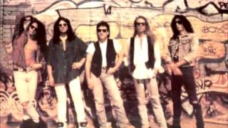 Hardline - I&#39;ll Be There (Live 1992)