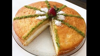 Padişah Yastığı Tatlısı🥰Süper Bir Lezzet✅BERA TATLİDUNYASİ