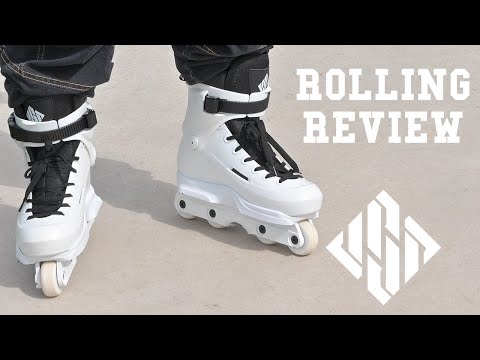 USD Sway Team IV 2020 - Rolling Review