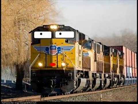 Phoenix Wrong Railroad Edition Part 1