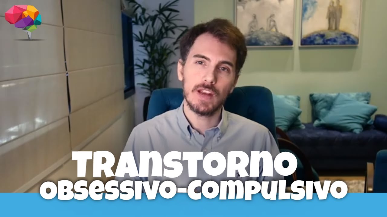 A Terapia Cognitiva do Transtorno Obsessivo-Compulsivo (TOC)