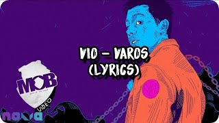 Vio - Varoş (Lyrics)
