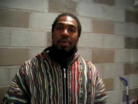 Pastor Troy checks in with IAP TV
