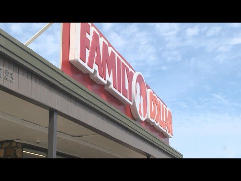 Family Dollar stores face hefty penalties after price-scanner problems found
