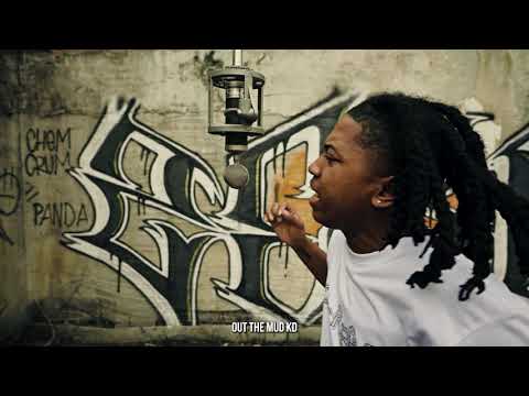 LitClaude - Off The Love (Mic Performance)