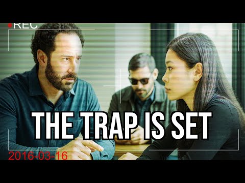 Wiretapped: The FBI’s Trap for Charlie and Donna Adelson