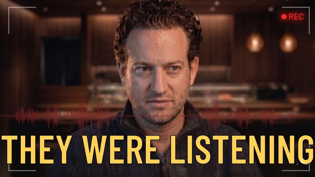 Wiretapped: The FBI&rsquo;s Trap for Charlie and Donna Adelson