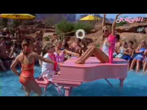 High School Musical 2 HSM2 Fabulous by Ashley Tisdale  Music  & Lyrics - Part II