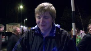 preview picture of video 'The Tiverton Carnival 2009'