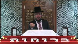 פרשת פינחס – איש אשר רוח בו