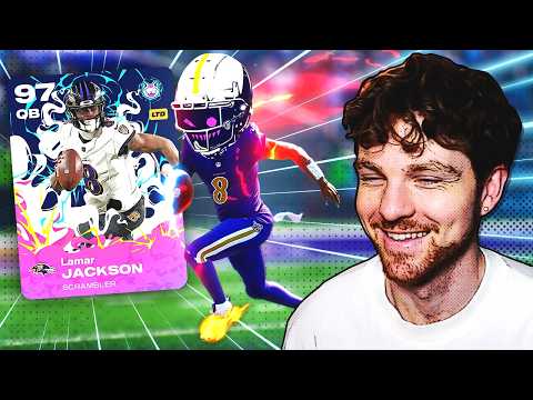 EA added anime into Madden 26..