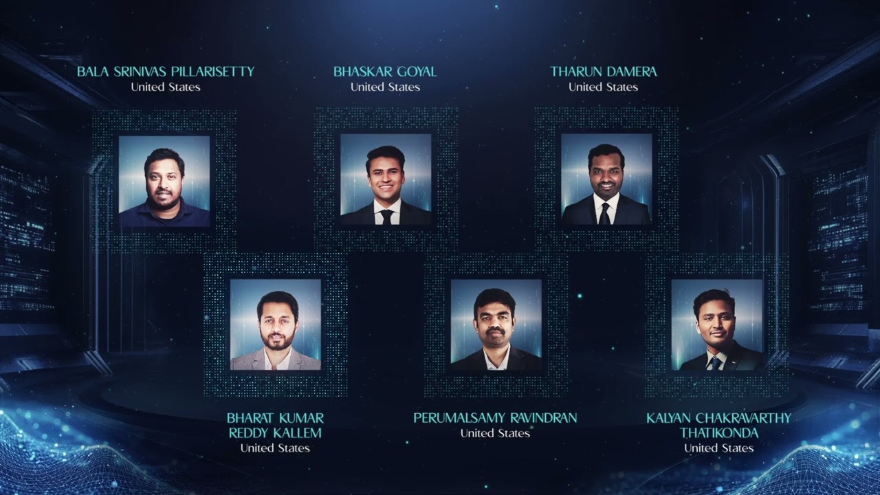 2025 TITAN Innovation Awards: Season 1 – Featured Winners #31