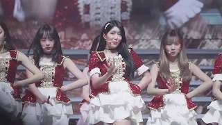 칸타빌레 (Cantabile) - 우주소녀 (WJSN) 후렴캠