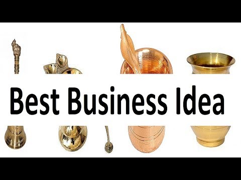 Pooja Articles Business