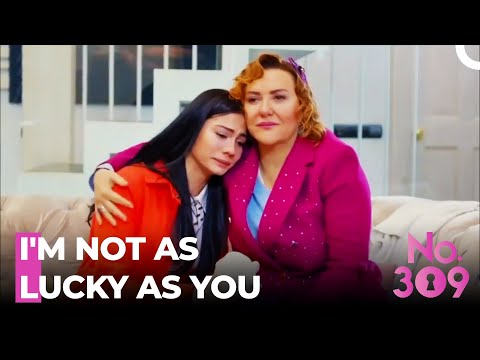 Lale's Emotional Moments At Her Own House - No. 309