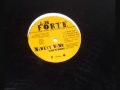 John Forte Ninety Nine Flash The Message Instrumental