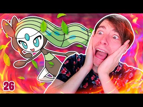 Pokémon RO DualLocke Ep.26 - TENGO 0 VIDAS Y SALE ESTE LEGENDARIO