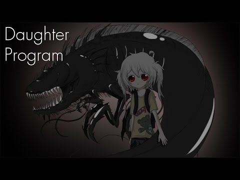 Daughter Program - Song [Electro]