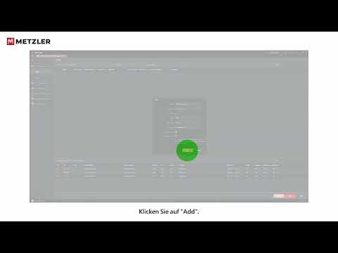 Inbetriebnahme über PC Software | Metzler Video Türsprechanlage VDM10 | HowTo | Tutorial