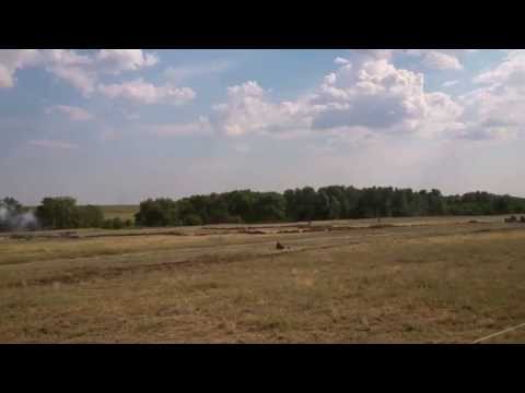 Трейлеры Реконструкция