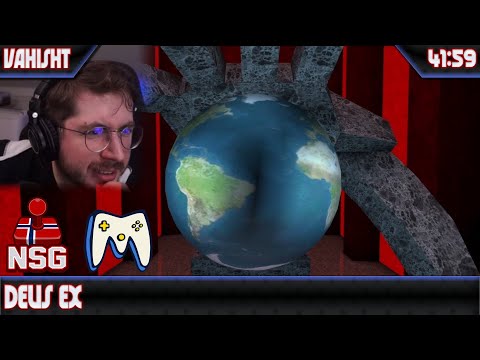 Deus Ex