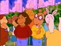 Arthur Video Collection 1999 Promo VHS Capture