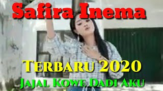 Download lagu Safira Inema - Jajal Kowe Dadi Aku (  Music ) mp3