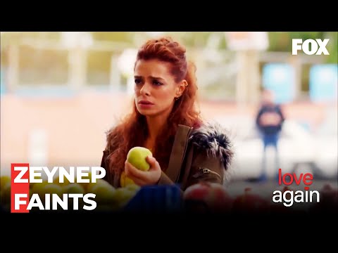 Zeynep Is Being Abducted - Love Again Episode 78