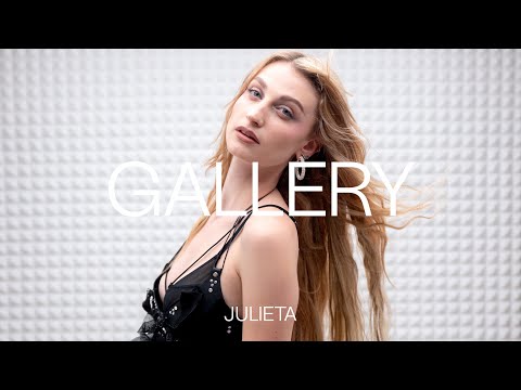Julieta - LOKURA | Gallery Session