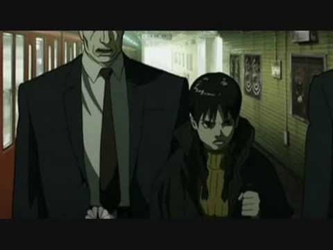 Conan Travels - "Conan & Andy Dub Blood: The Last Vampire" - 9/22/09