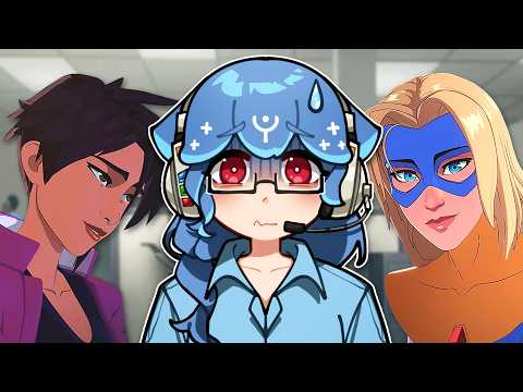 This Was the Hardest Choice I've Made