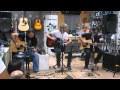 Uzzuhaïa - Carnaval (Acústico Stringsfield, Valencia junio 2014)