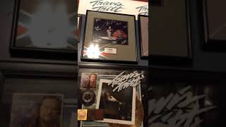 TRAVIS TRITT RARE DEMO RECORDING OF THE SONG &quot;SON OF THE NEW SOUTH&quot;...