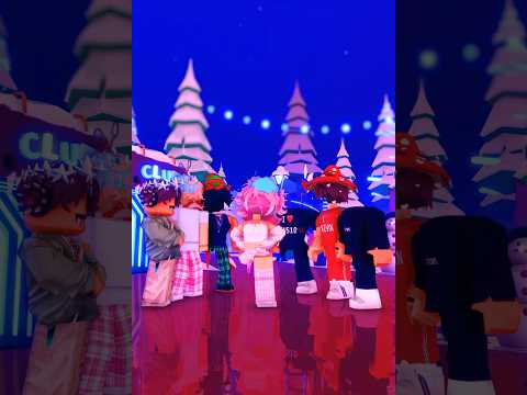 WE HAD A DANCE OFF 🔥