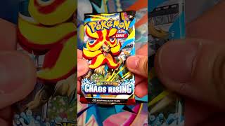 Chaos Rising Booster Bundle Opening – Was It Worth It?!